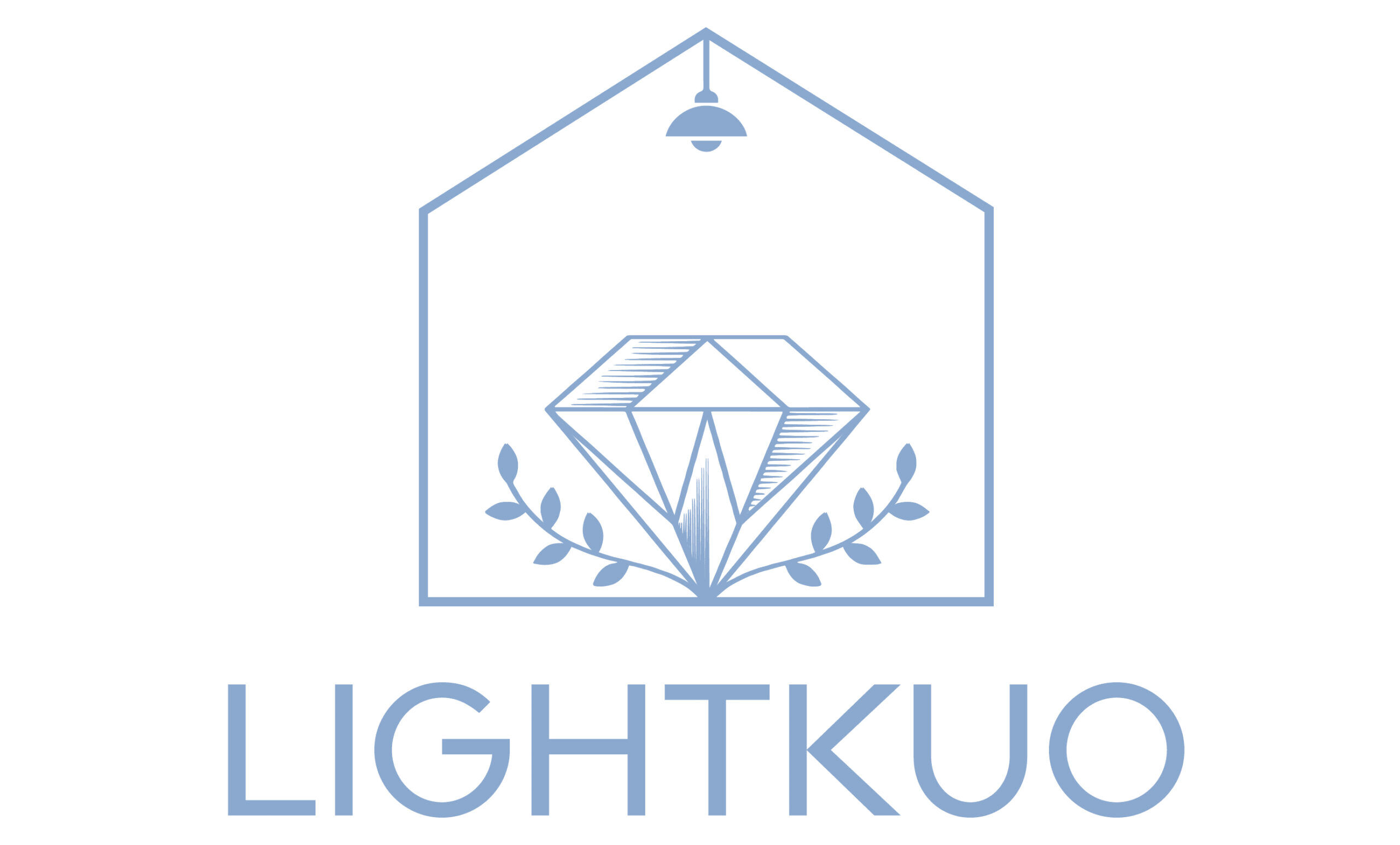 This is the lightkuo website logo