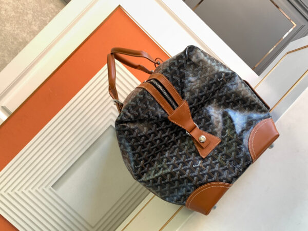 Goyard boeing 55 outlet retail price