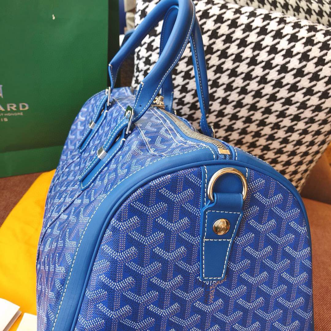 travel 45 bag goyard price