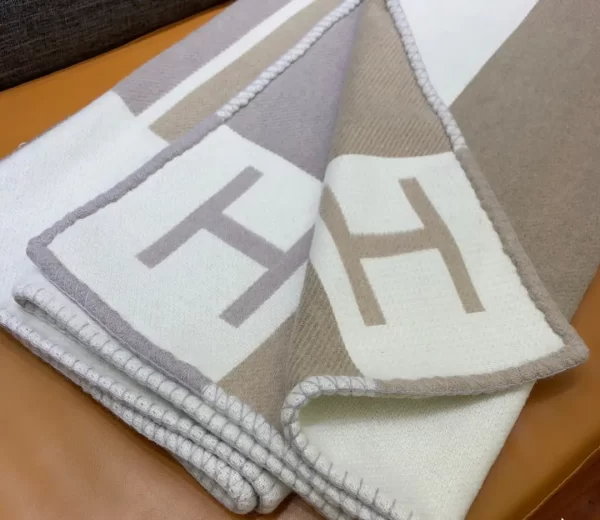 Hermes replica 2025 throw