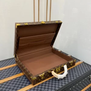 LV Monogramm President Briefcase