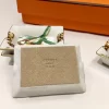 Hermès Passifolia mini Ashtrays in 2pieces