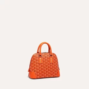 Goyard Vendôme Mini Bag - Orange
