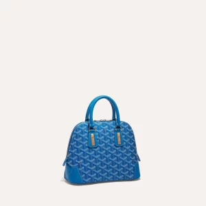 Goyard Vendôme Mini Bag - Sky Blue