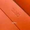 Goyard Richelieu Wallet - Orange
