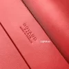 Goyard Richelieu Wallet - Red